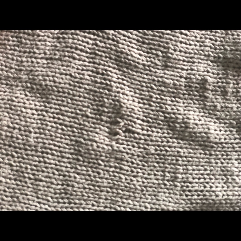 Cream Cardigan - Picture 3 of 3